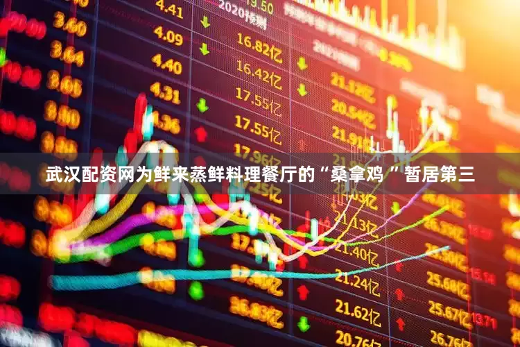 武汉配资网为鲜来蒸鲜料理餐厅的“桑拿鸡 ”暂居第三
